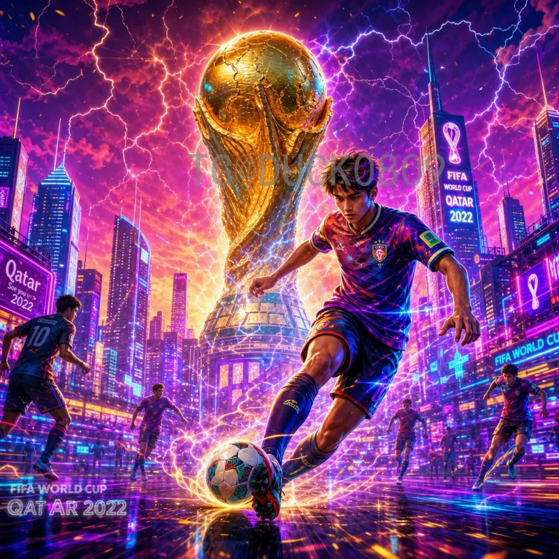 FIFA世界杯推荐查询指南：轻松掌握赛程、球队与历史数据